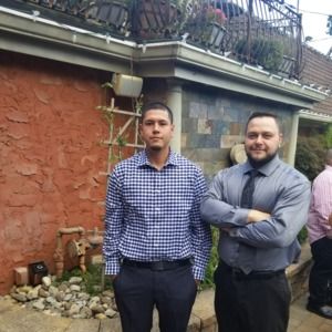 Meet your Posher, Rafael